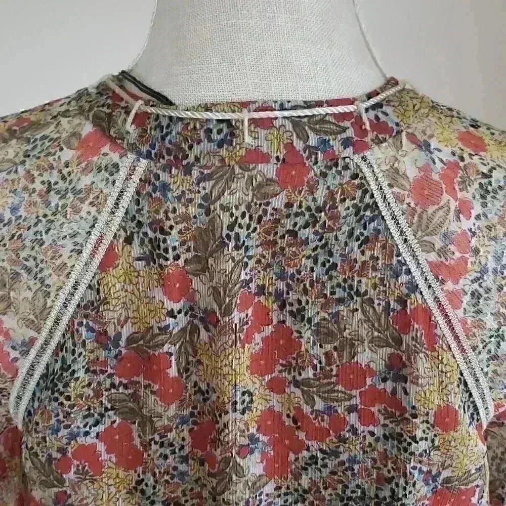 Alexis Samera Top Size XS Small - Picture 4 of 13